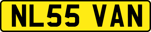 NL55VAN