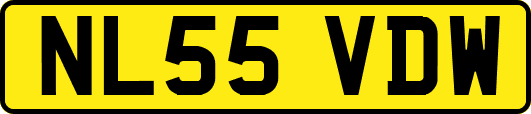 NL55VDW
