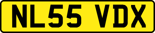 NL55VDX