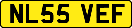 NL55VEF