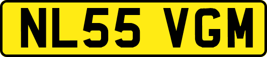 NL55VGM