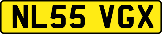 NL55VGX