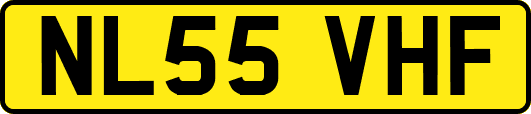 NL55VHF