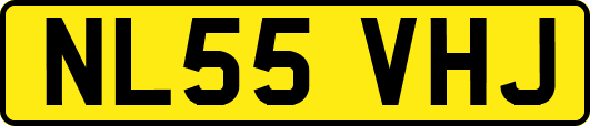 NL55VHJ