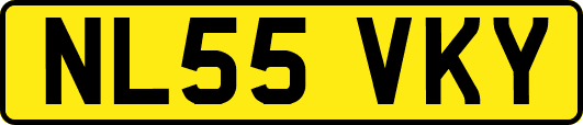 NL55VKY