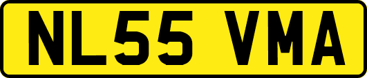 NL55VMA