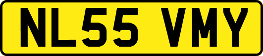 NL55VMY