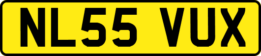 NL55VUX