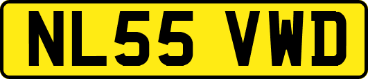 NL55VWD