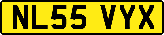 NL55VYX