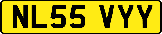 NL55VYY