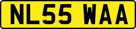 NL55WAA