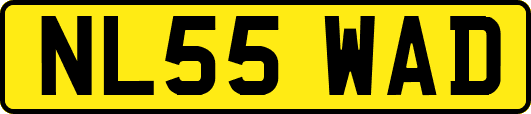 NL55WAD