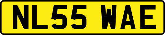 NL55WAE