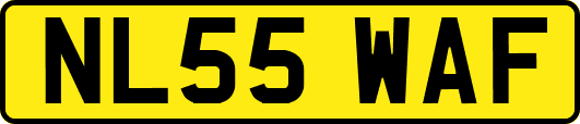 NL55WAF