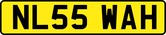 NL55WAH