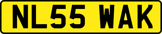 NL55WAK