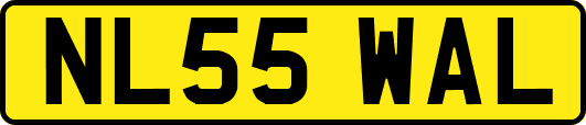 NL55WAL