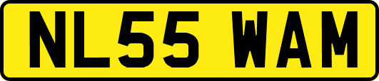 NL55WAM
