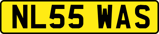 NL55WAS