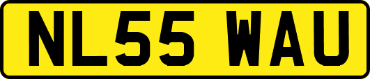 NL55WAU