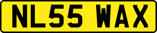 NL55WAX