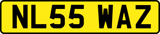 NL55WAZ
