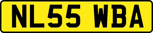 NL55WBA