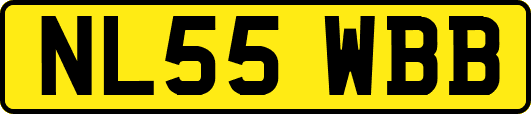 NL55WBB