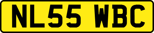 NL55WBC