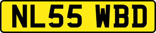 NL55WBD