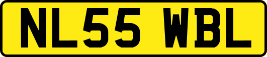 NL55WBL