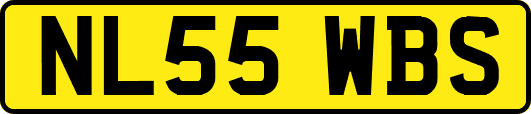 NL55WBS