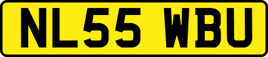 NL55WBU