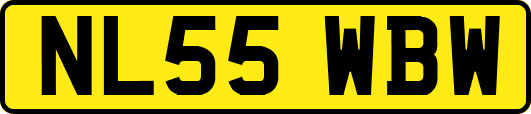NL55WBW