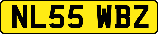 NL55WBZ