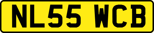 NL55WCB
