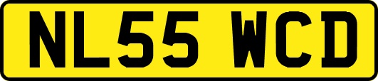 NL55WCD
