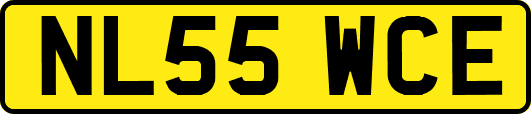 NL55WCE