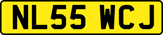 NL55WCJ
