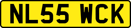 NL55WCK