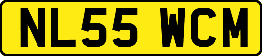 NL55WCM