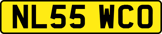 NL55WCO