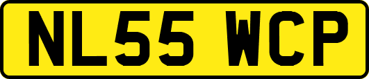 NL55WCP