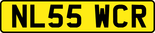 NL55WCR