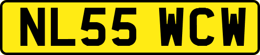 NL55WCW