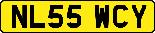 NL55WCY