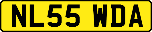 NL55WDA