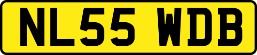 NL55WDB