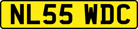NL55WDC